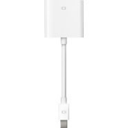 Apple Mini DisplayPort to DVI Adapter (MB570Z/A)